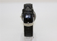 1ATM Sunray dial Alloy Wrist Watch for Business with SR626SW battery
